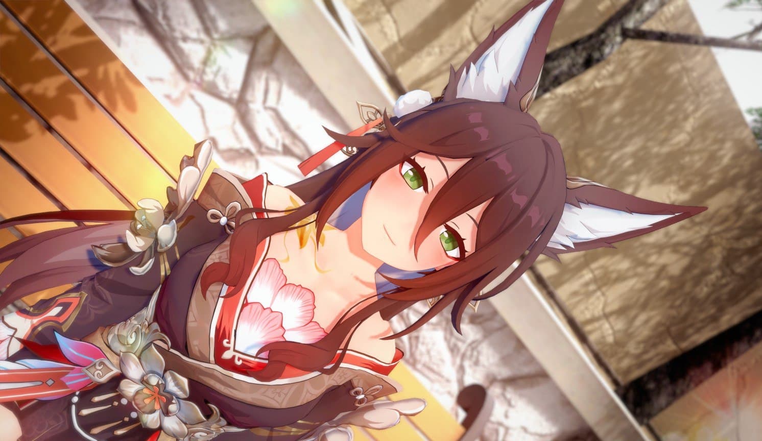 [Head Mod][B2.1]忘归人_V1.1_Free.