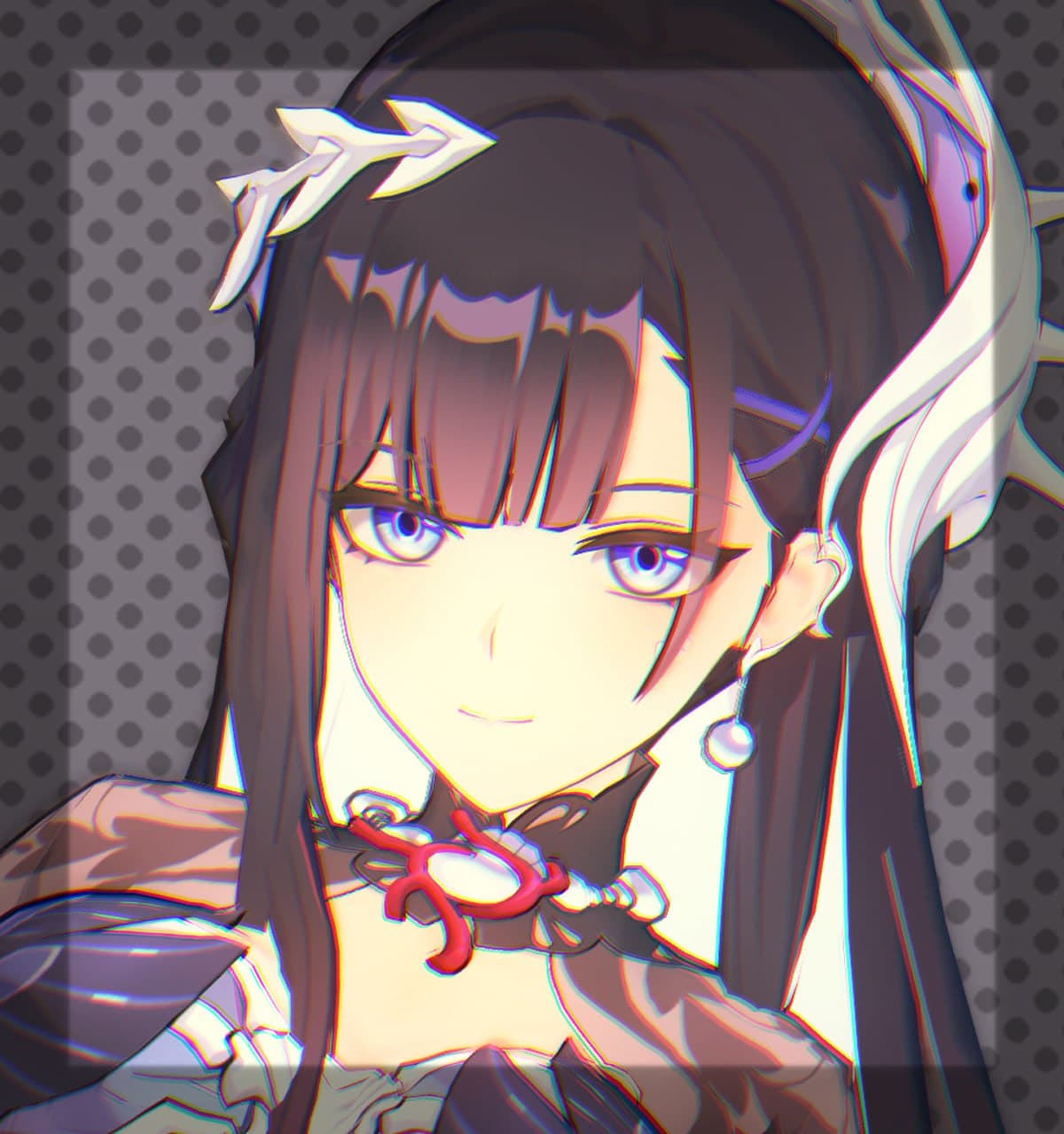 【キャラ】海瑟音 セイレンス Hysilens