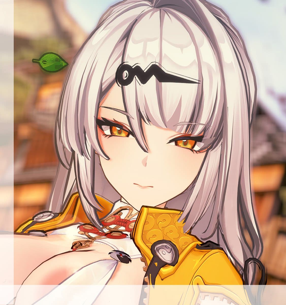 儀玄 墨まとう影の足跡