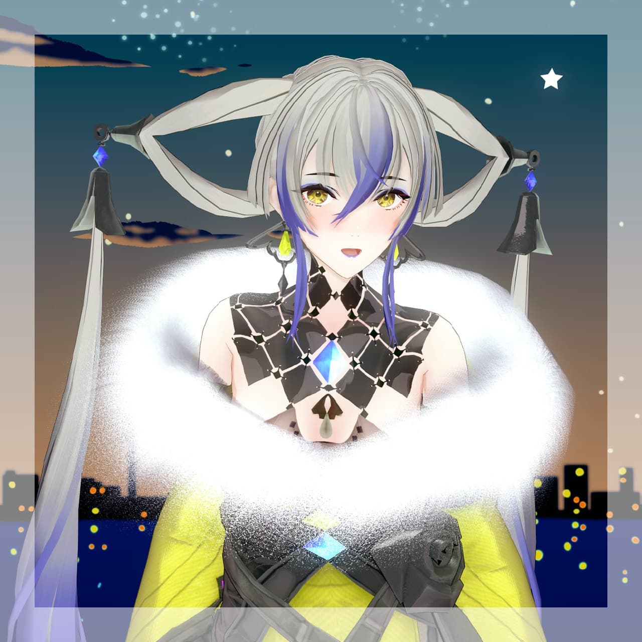 【リクエスト】Masha マティア