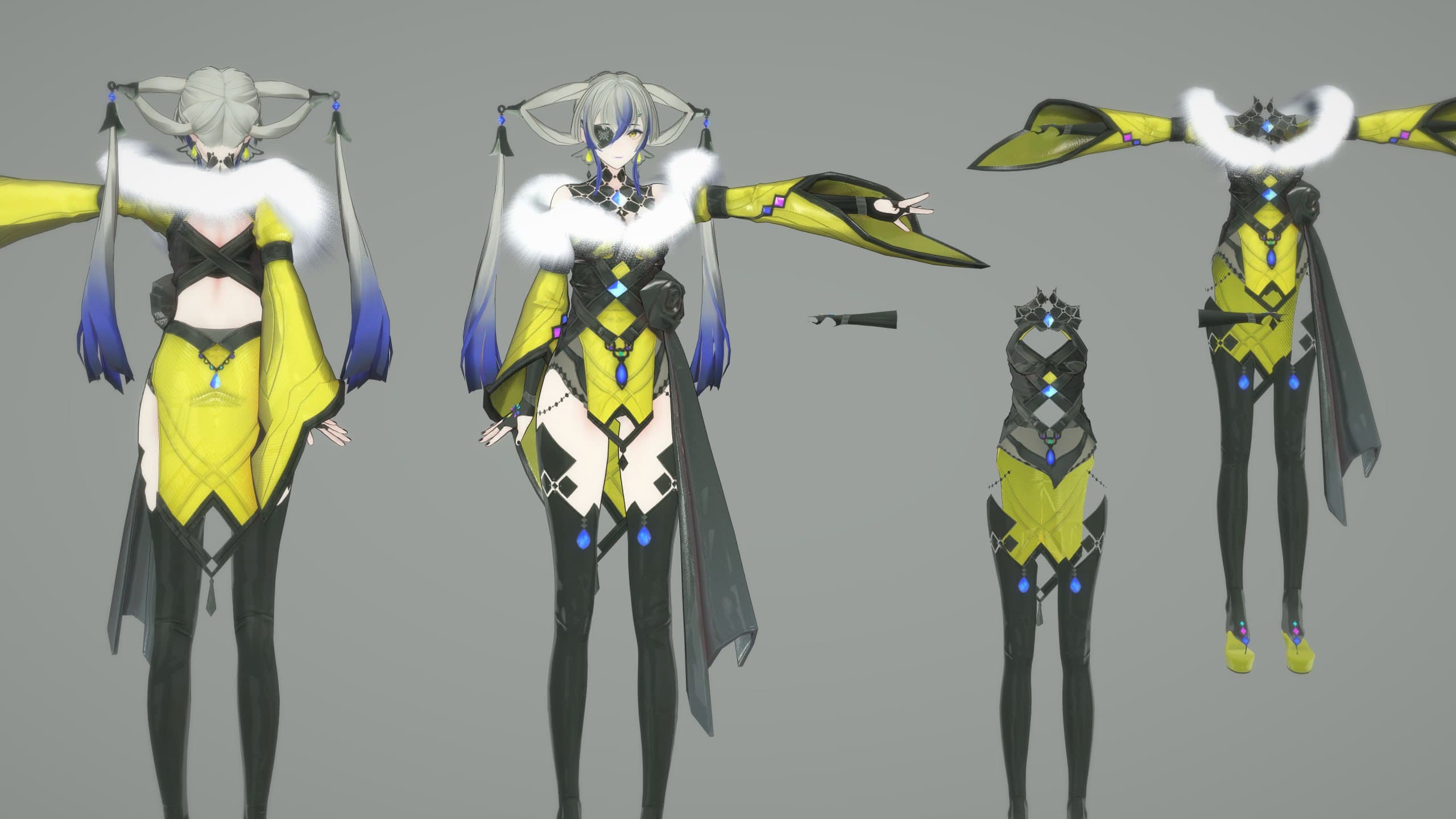 【リクエスト】Masha マティア