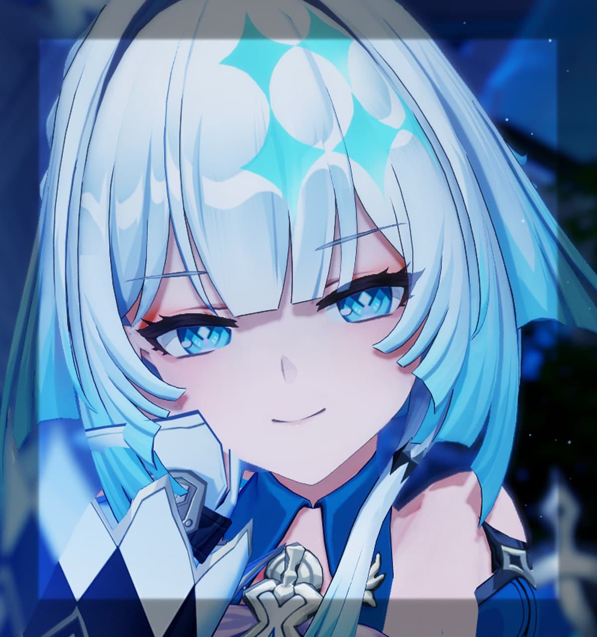 【キャラ】刻律德菈 ケリュドラ Cerydra