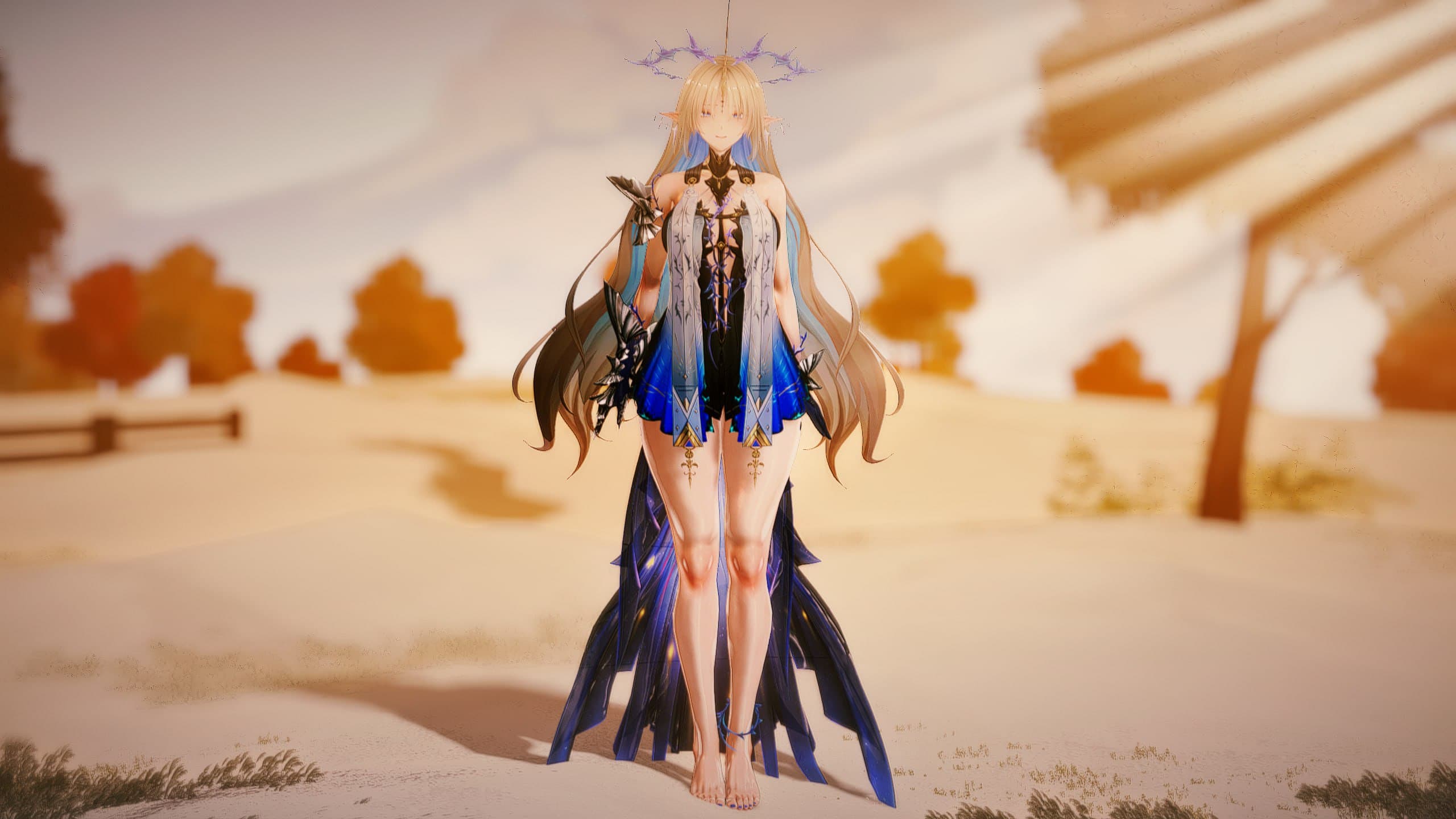 【鸣潮】芙露德莉丝Fleurdelys