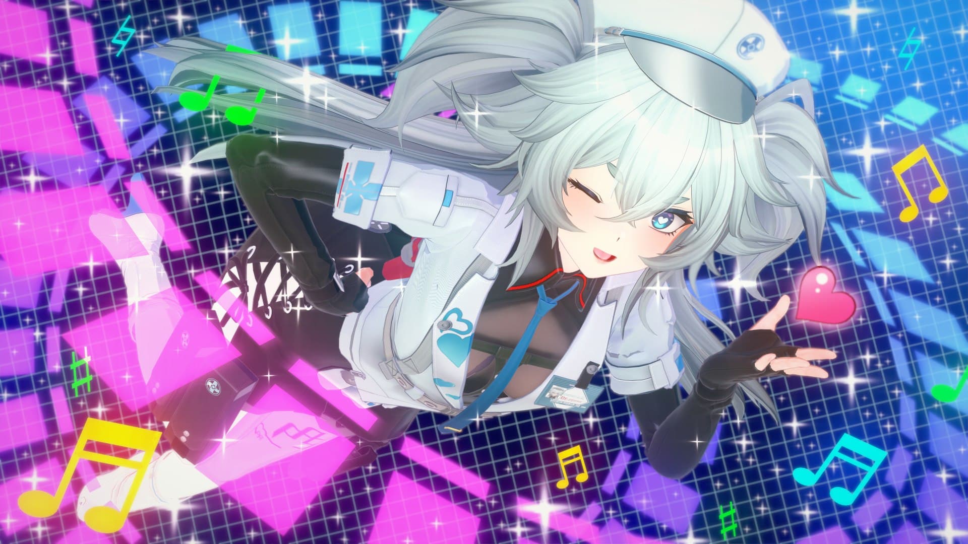 8月① 芙洛伦/Florence/PA15