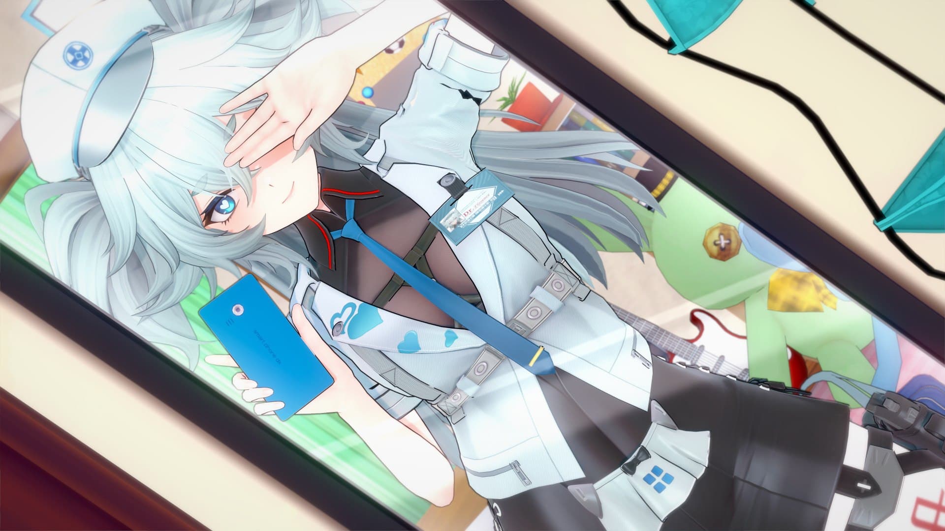 8月① 芙洛伦/Florence/PA15