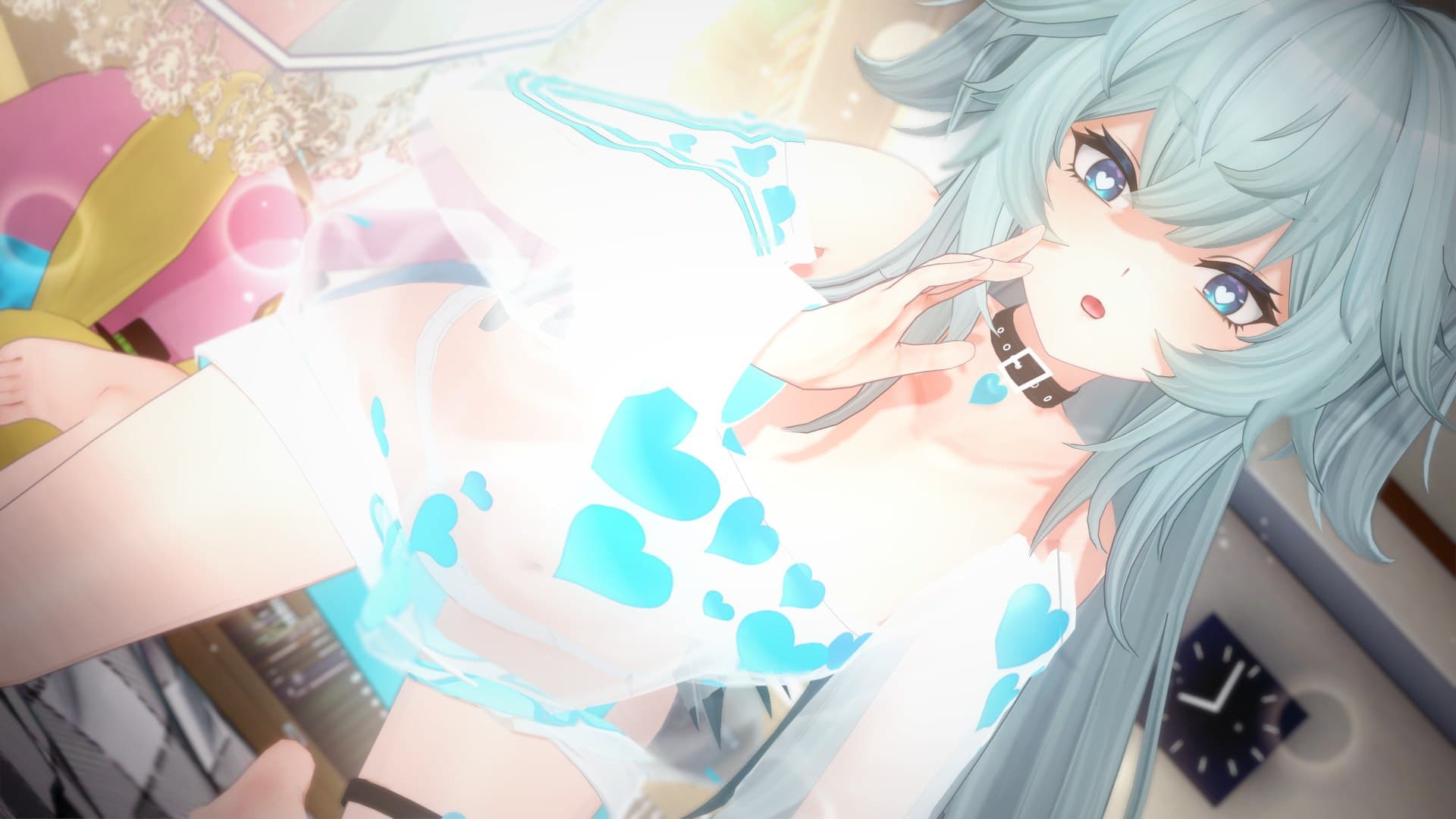 8月① 芙洛伦/Florence/PA15