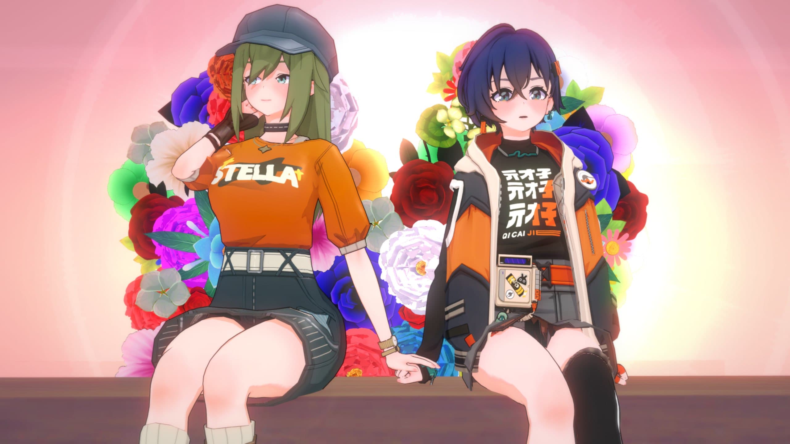 【配布】启明星