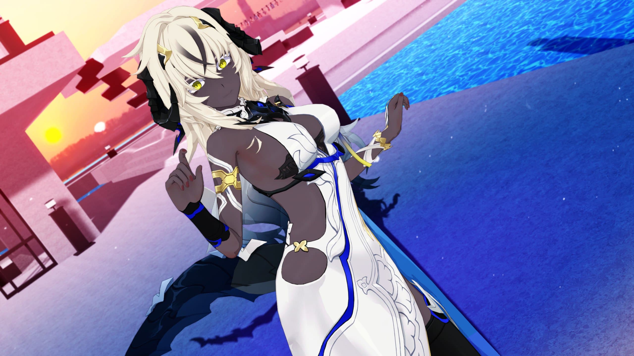 【配布】娜赫拉