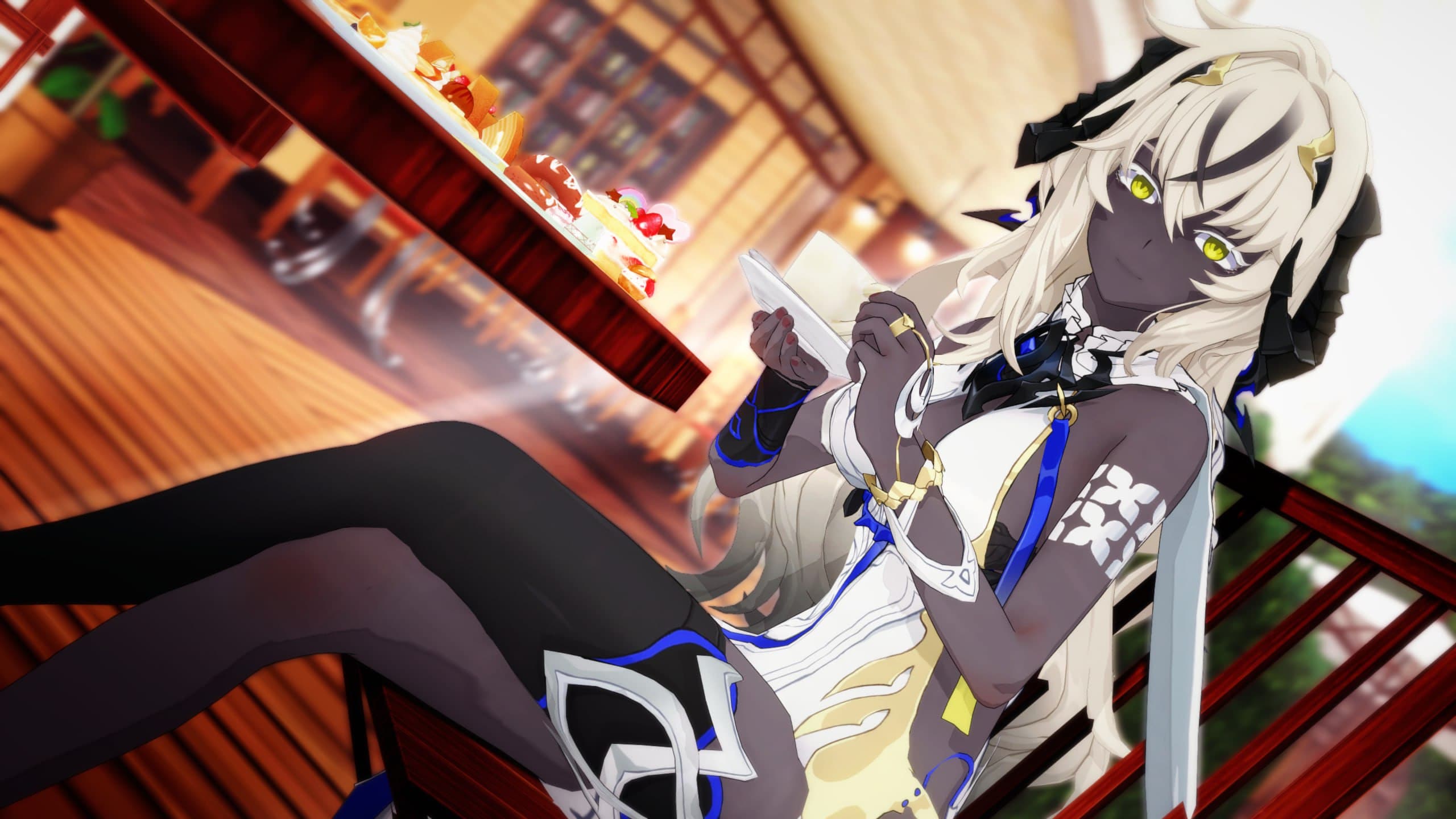 【配布】娜赫拉