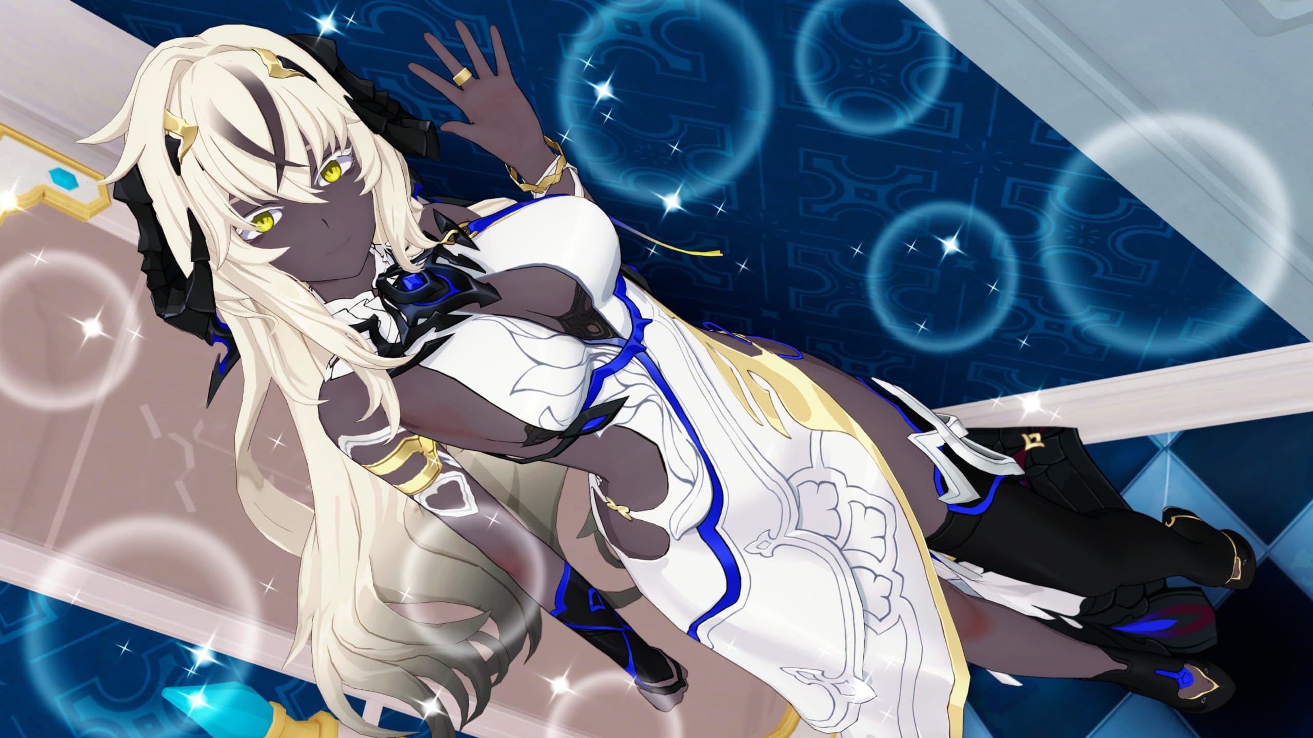 【配布】娜赫拉