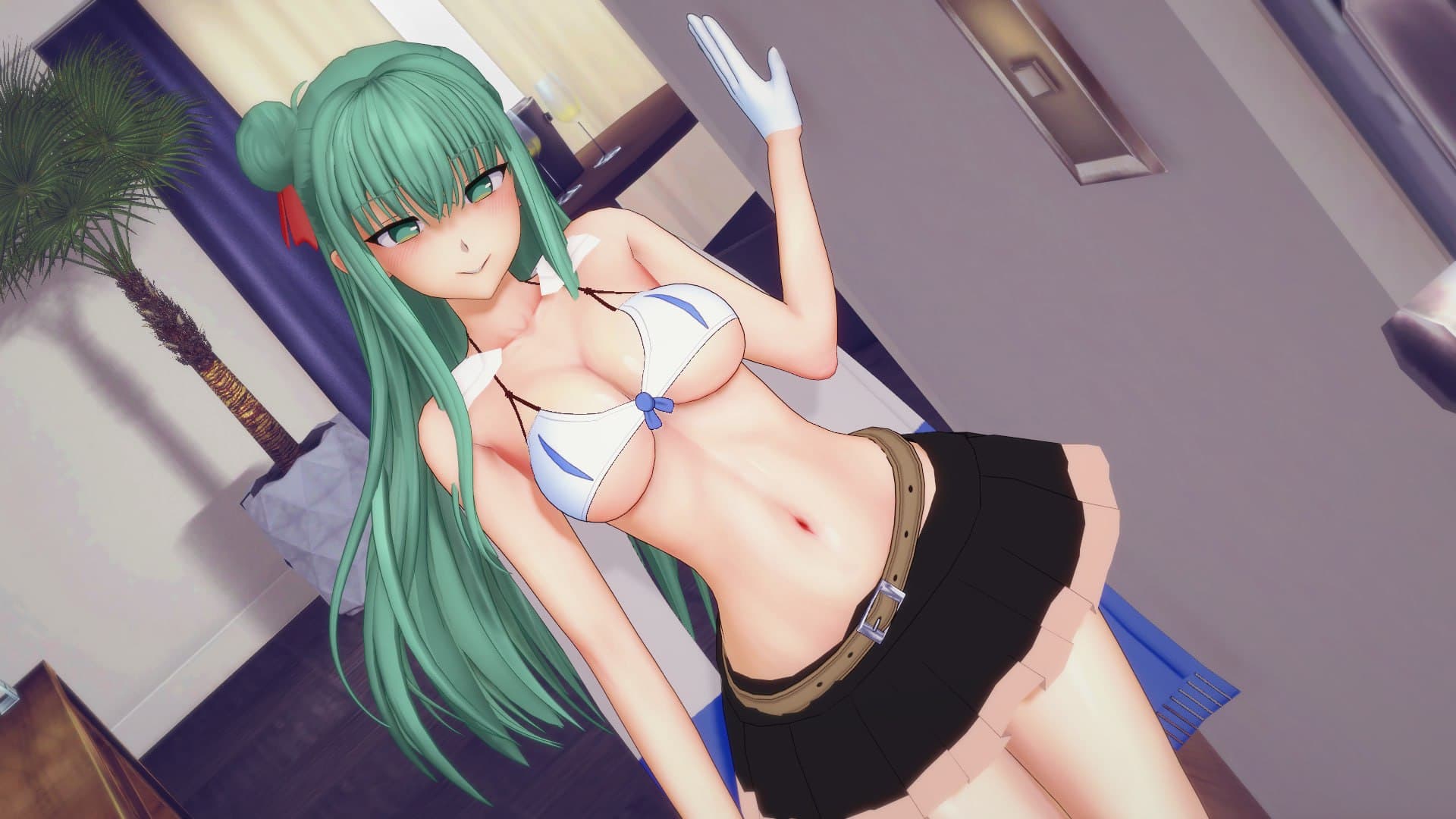 [CC发布] 冷泉院桐香