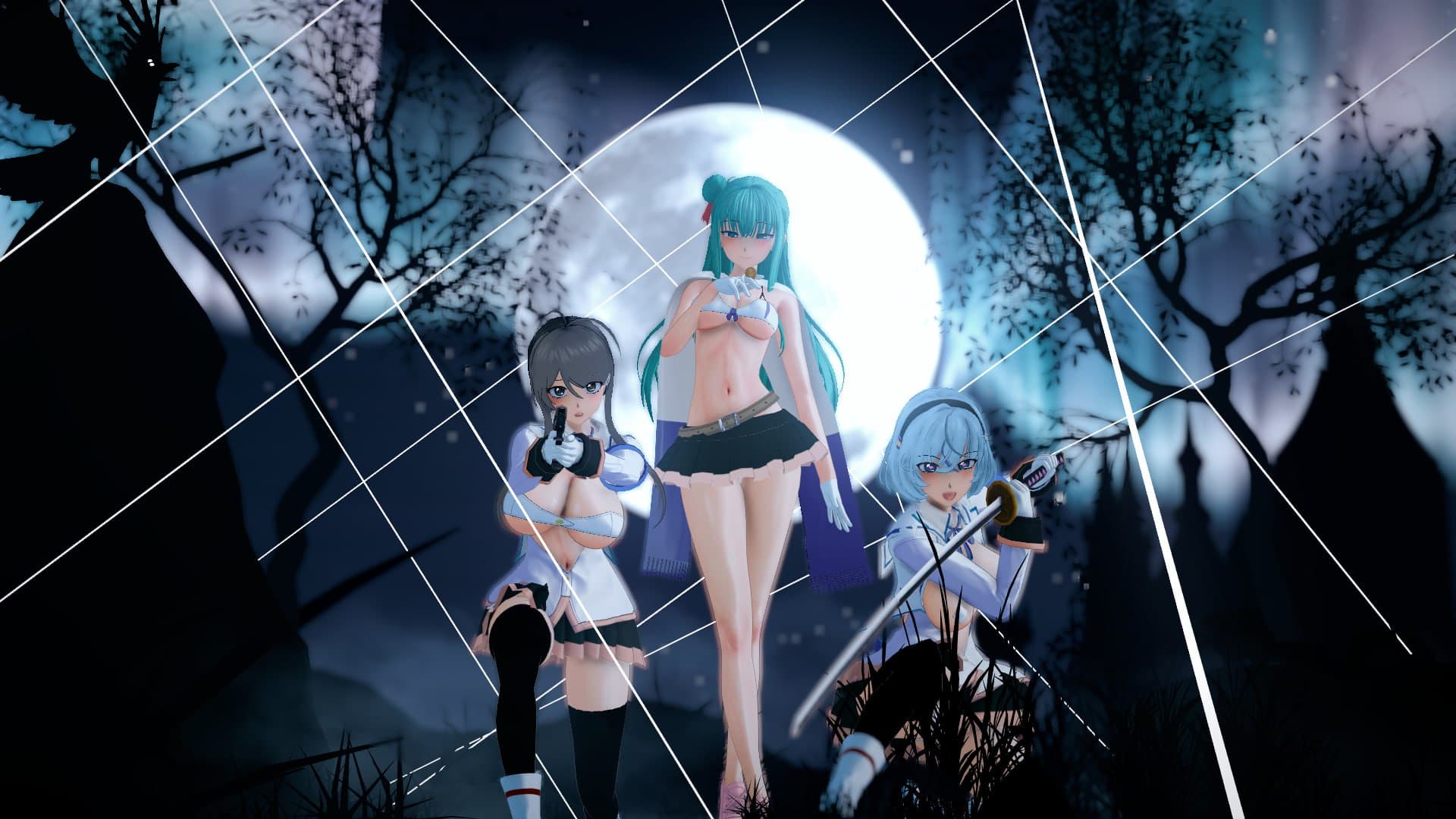 [CC发布] 冷泉院桐香