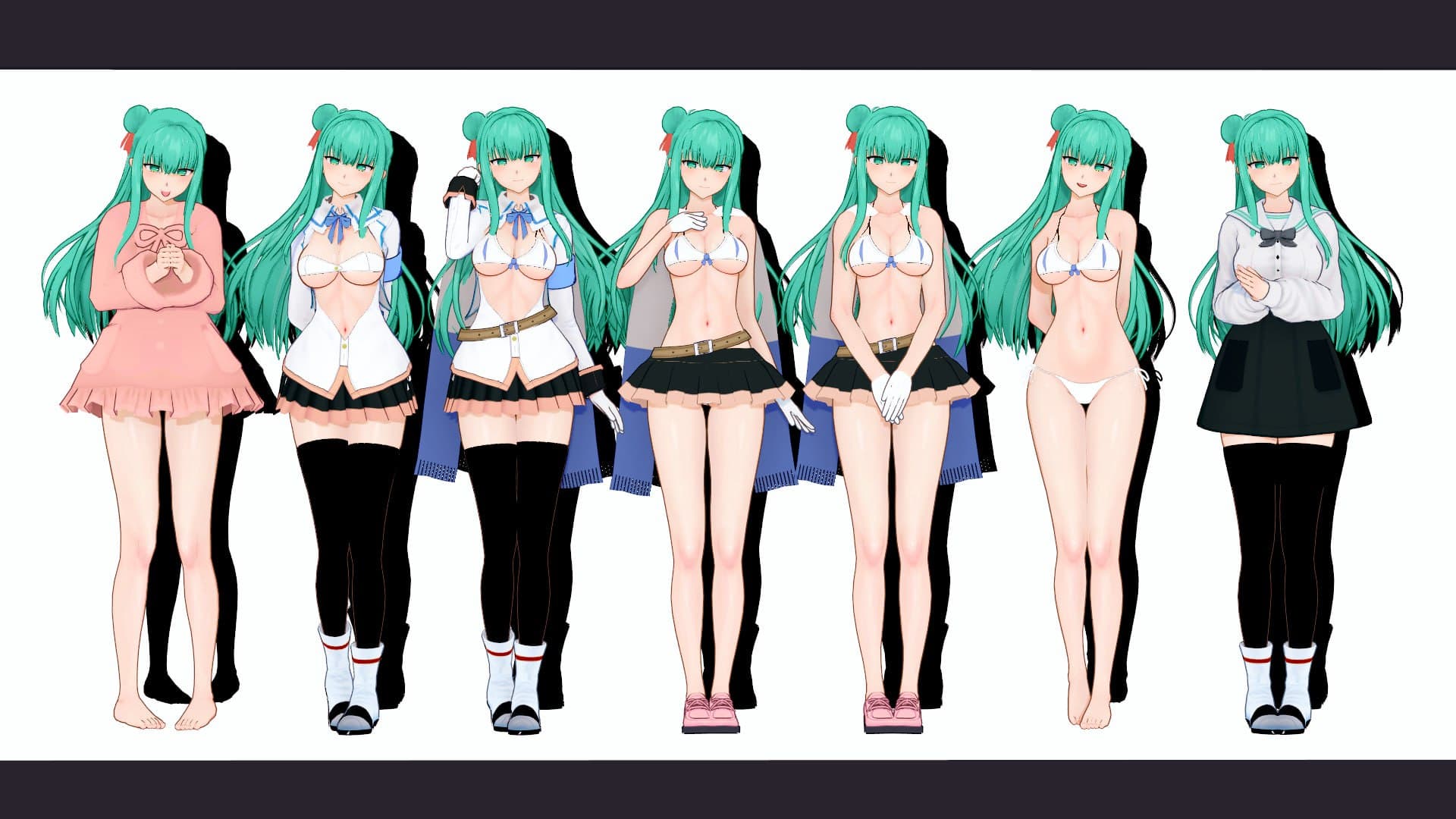 [CC发布] 冷泉院桐香