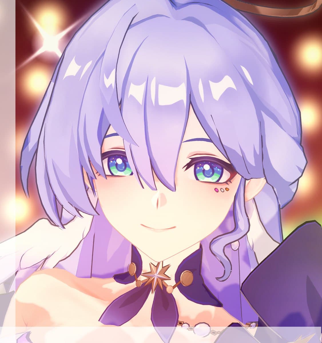 P】【キャラ】ロビン ROBIN 知更鸟