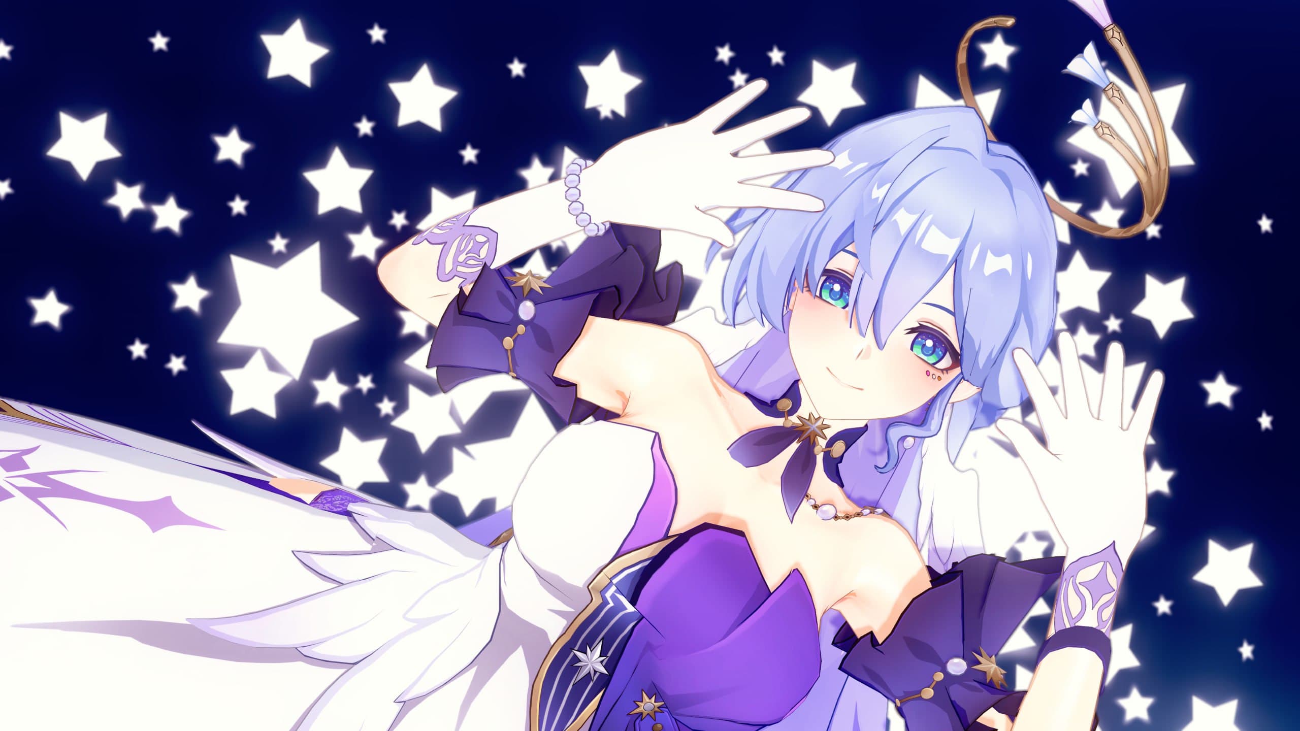 P】【キャラ】ロビン ROBIN 知更鸟