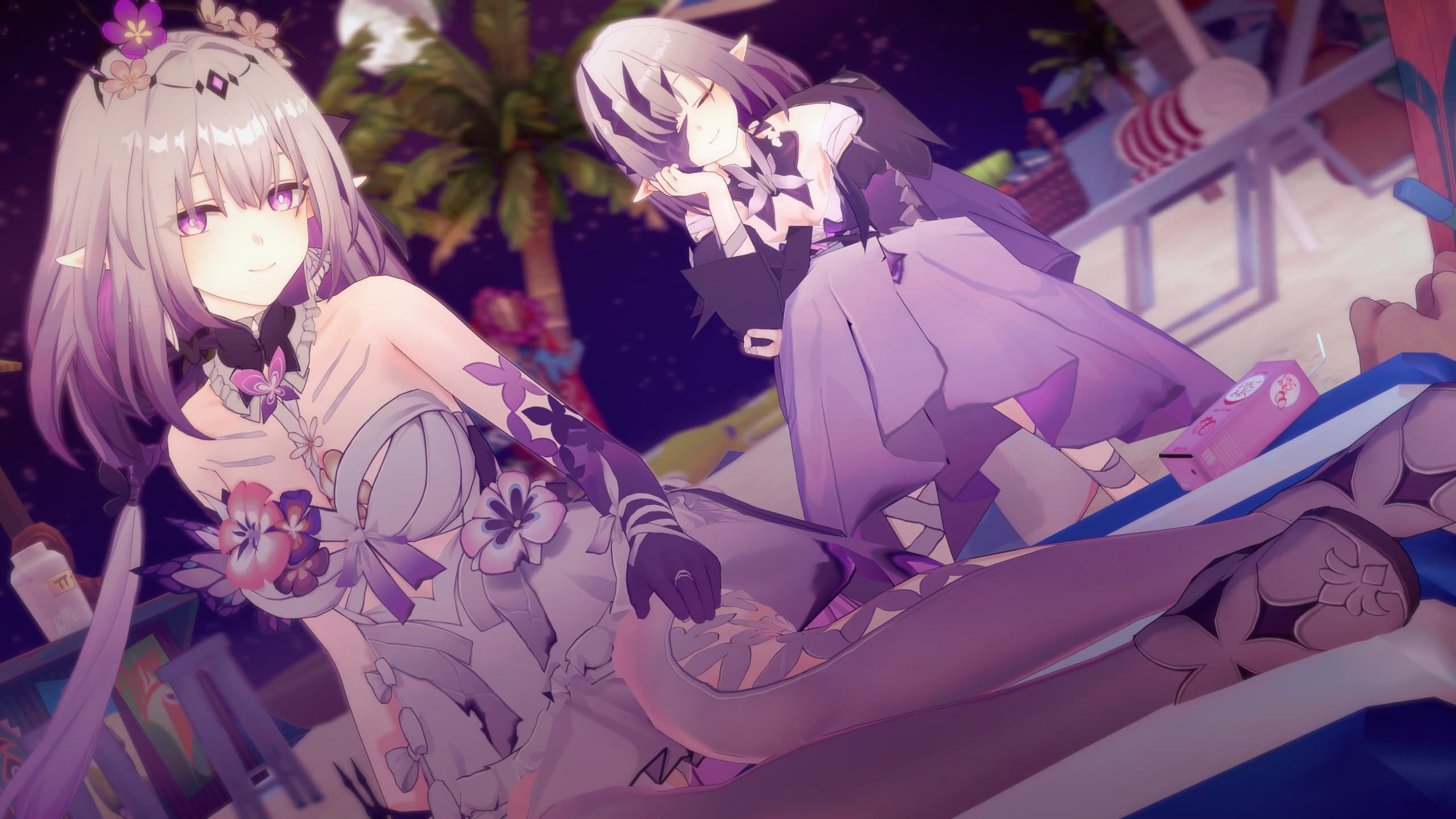 波吕茜亚（塞纳托斯）Pollux