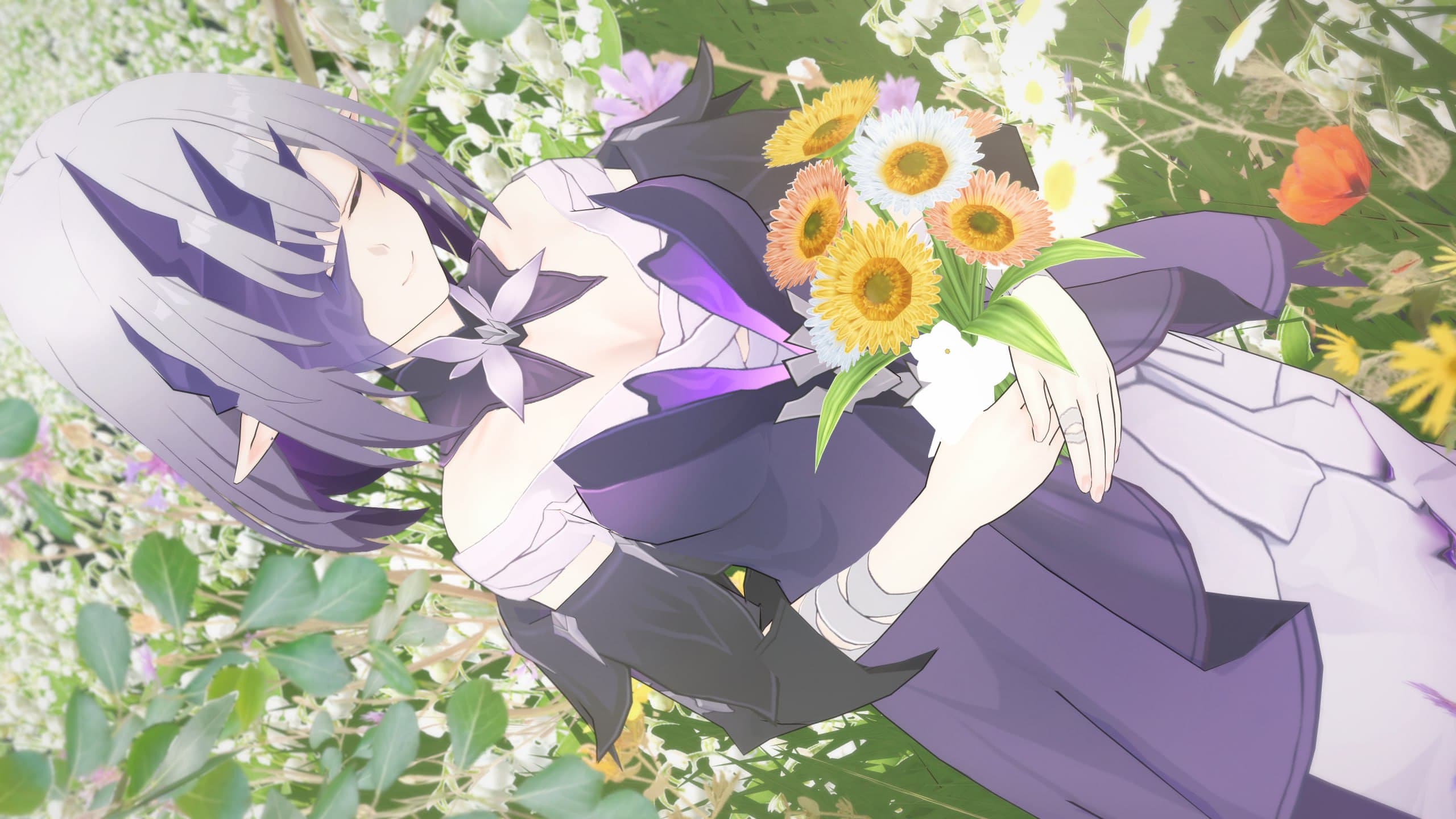 波吕茜亚（塞纳托斯）Pollux