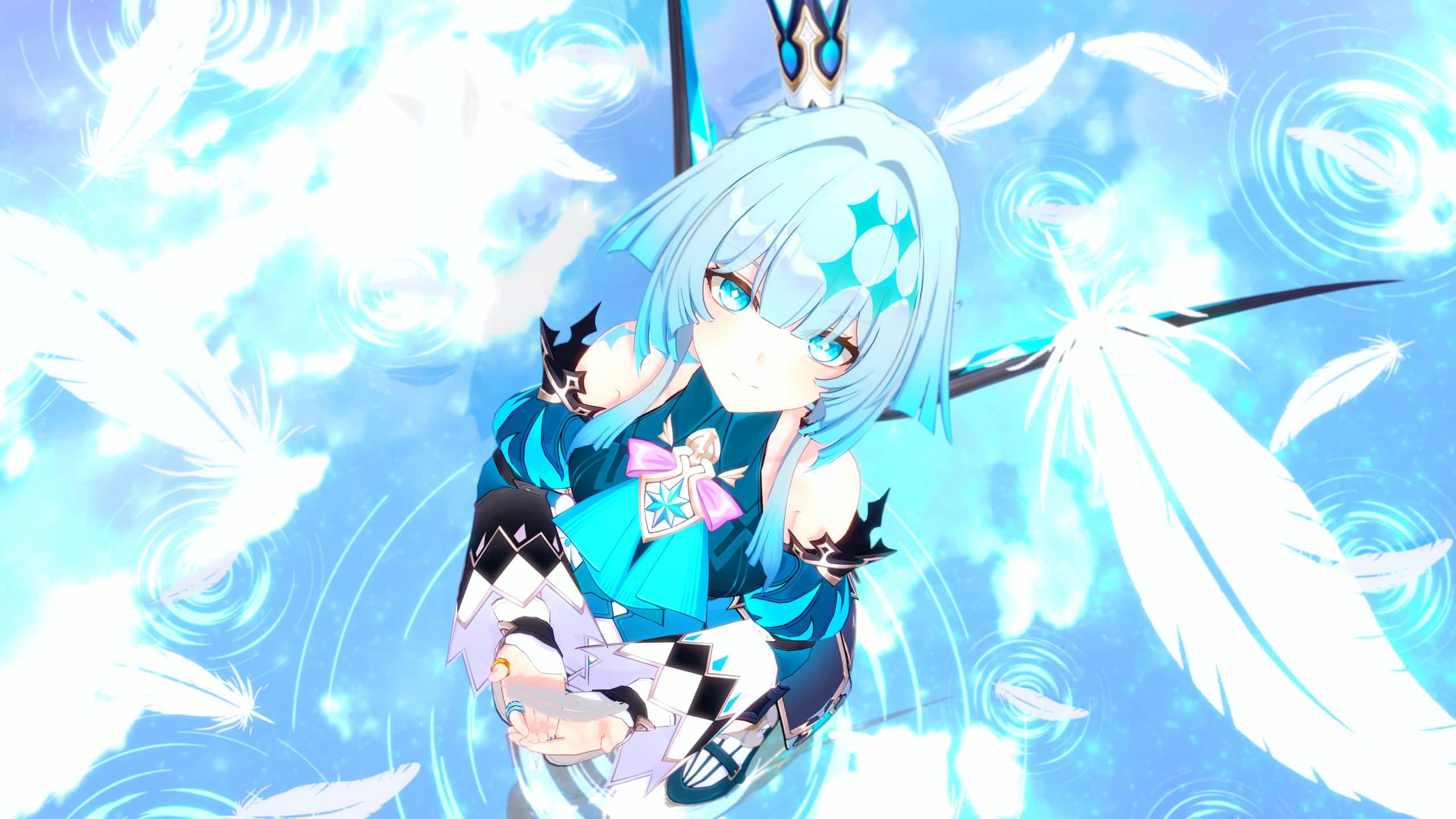 刻律德菈 （Cerydra）ケリュドラ[キャラ配布]