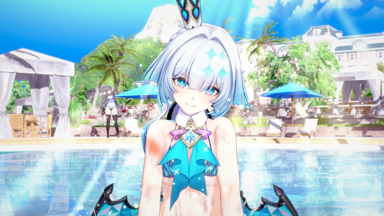 【キャラ】ケリュドラ