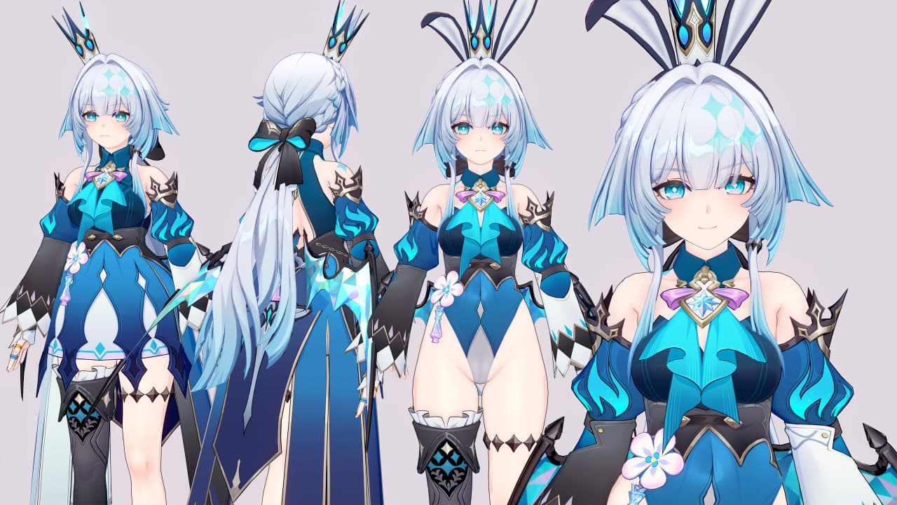 【キャラ】ケリュドラ