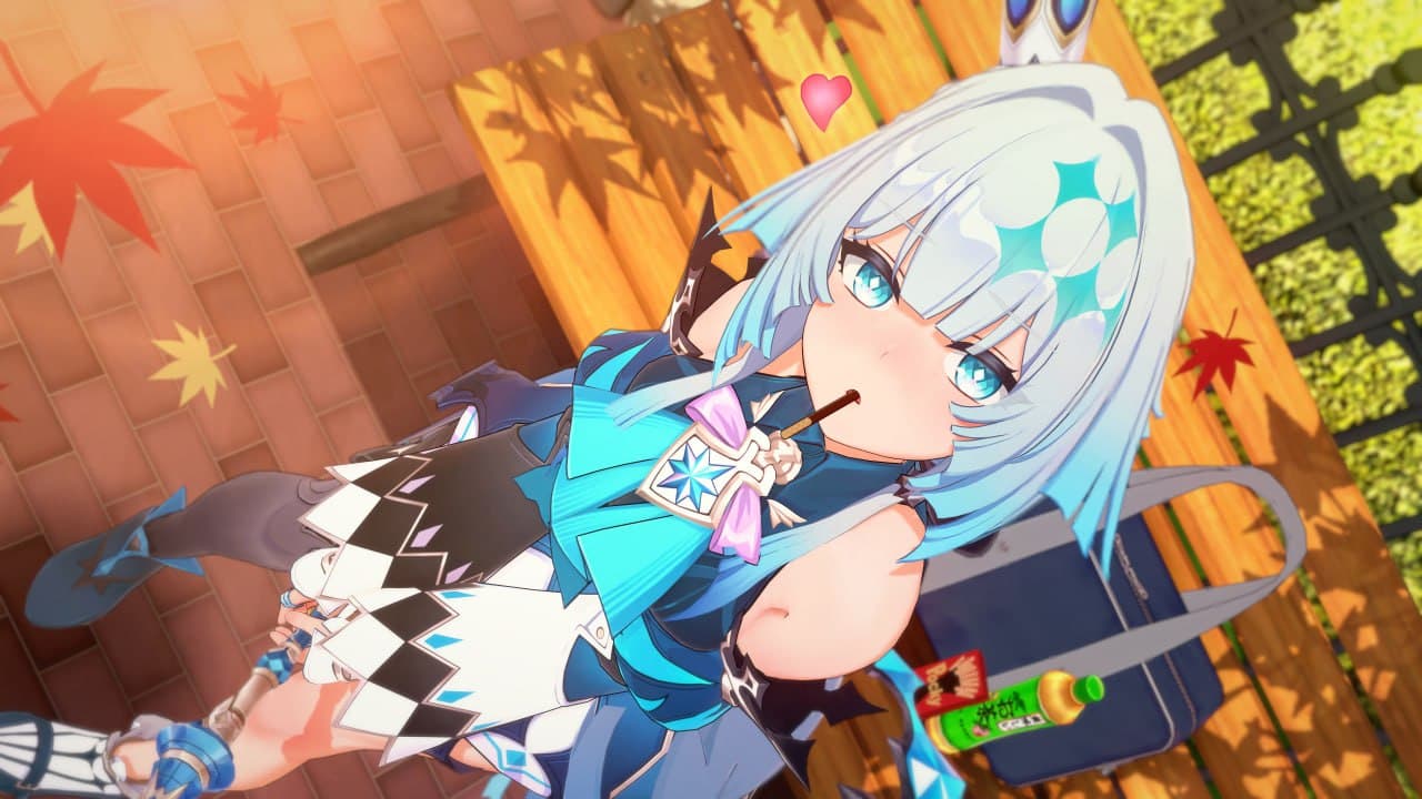 Cerydra (Card Release)