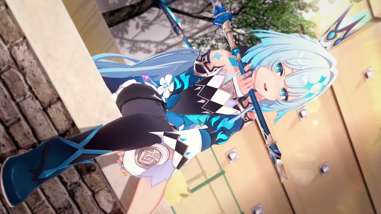 Cerydra (Card Release)