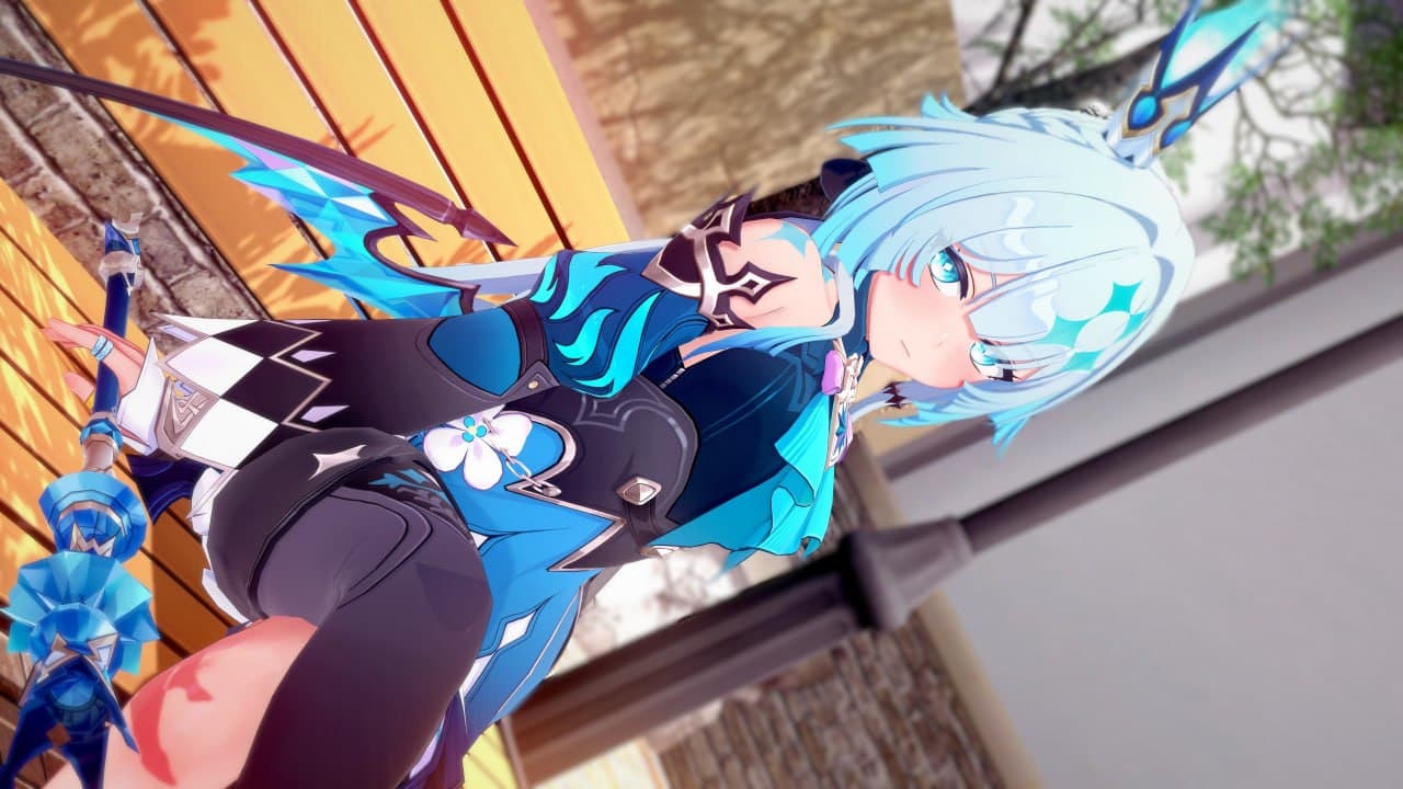 Cerydra (Card Release)