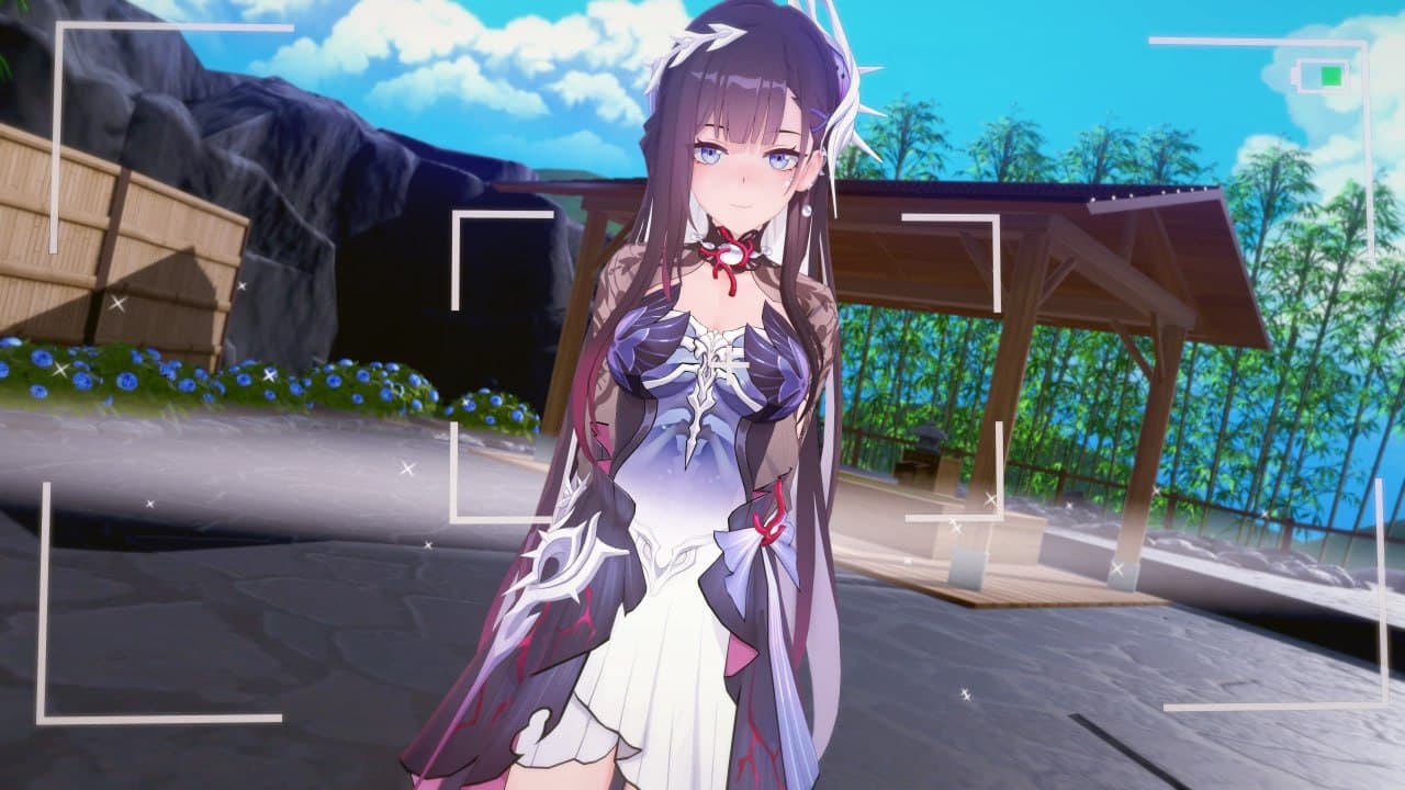 Hysilens (Card Release)