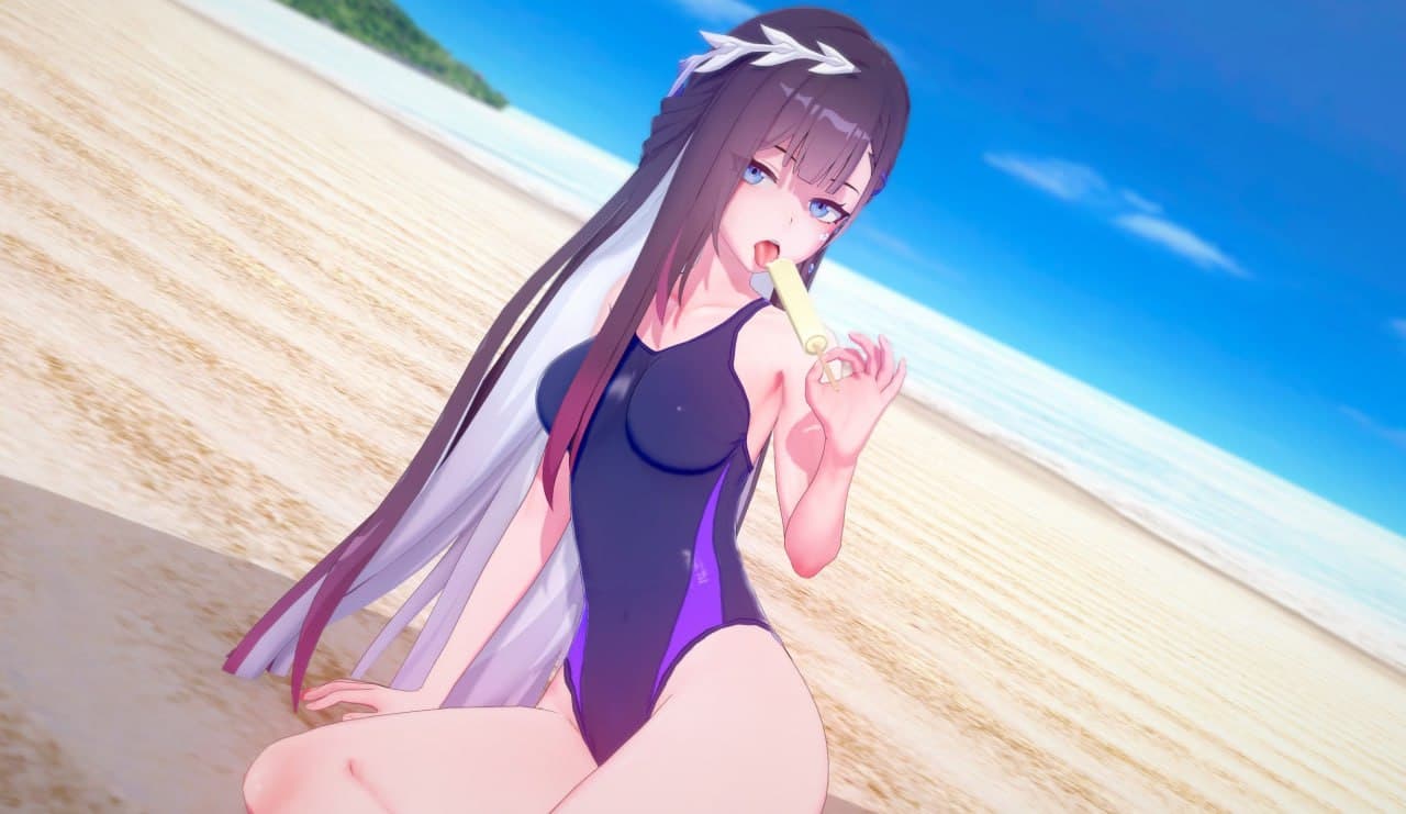 Hysilens (Card Release)