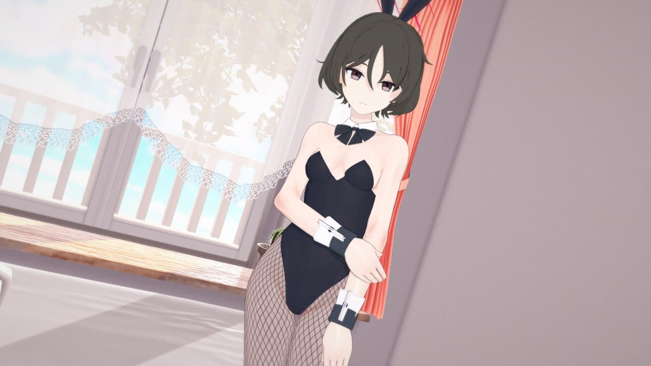 ブルーアーカイブ ミサキ(水着) 戒野ミサキ card