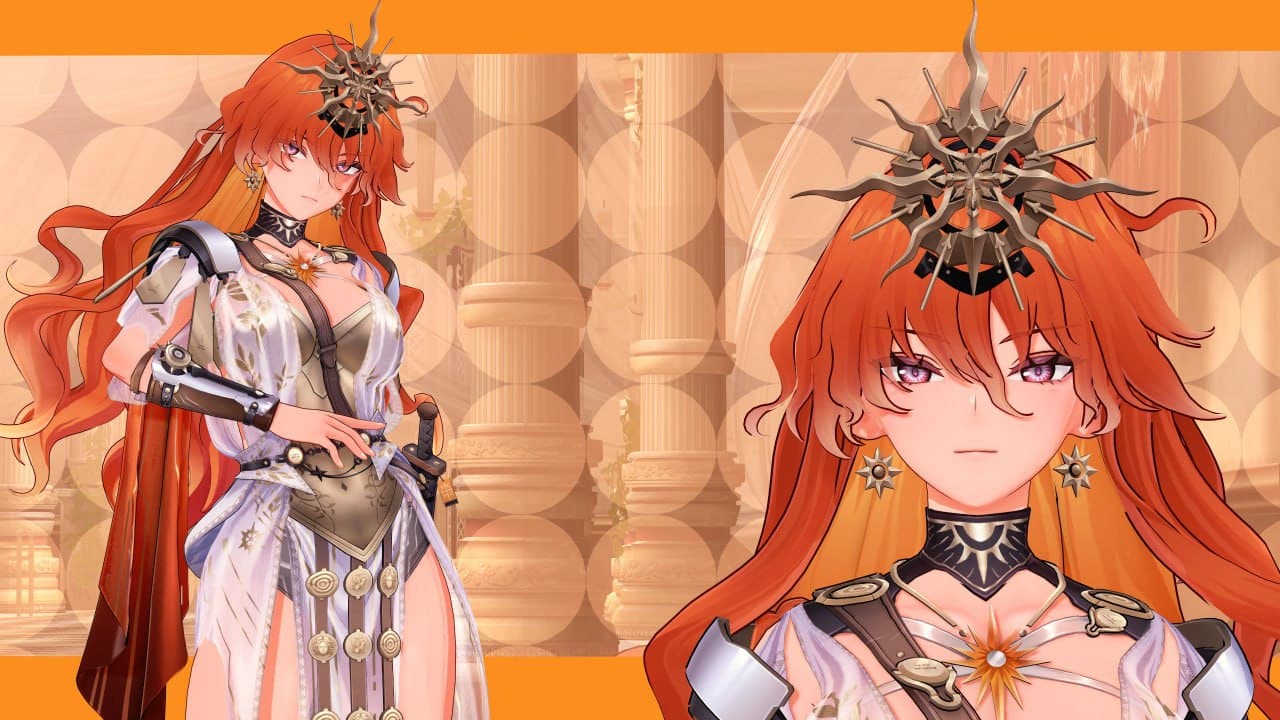 Augusta (Card Release)