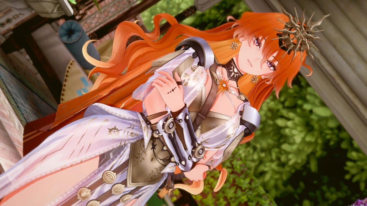 Augusta (Card Release)