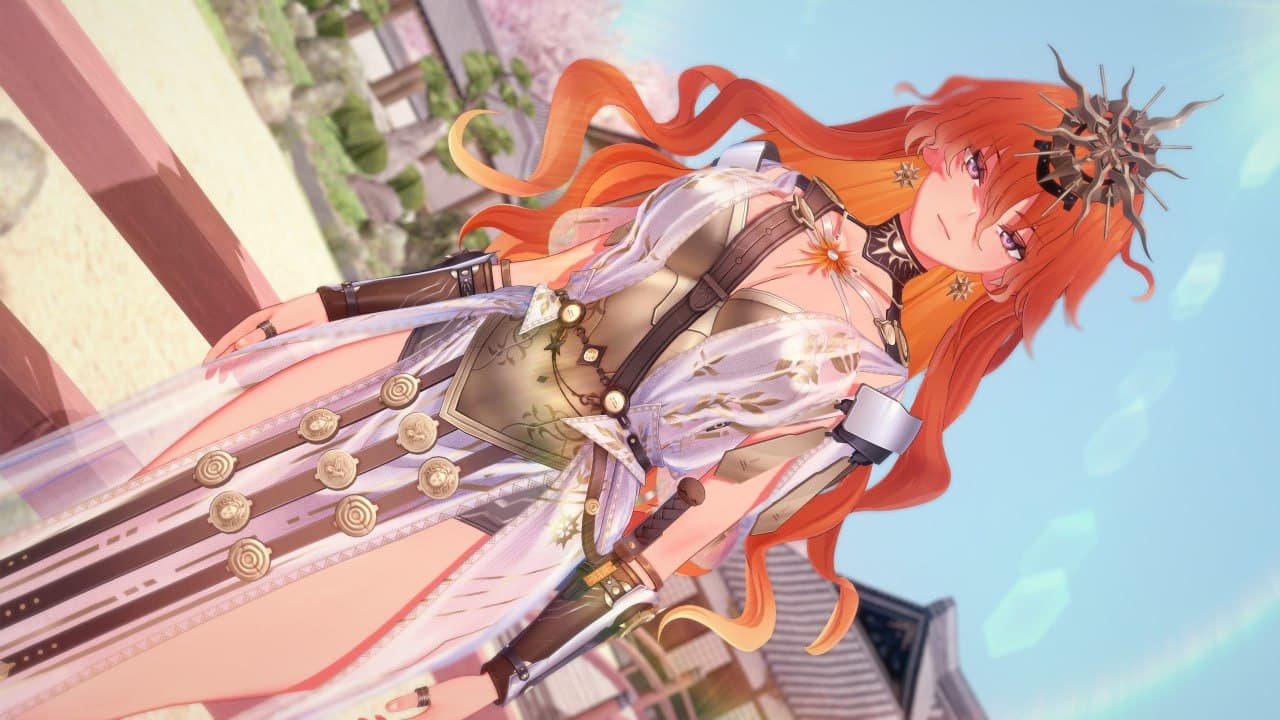 Augusta (Card Release)