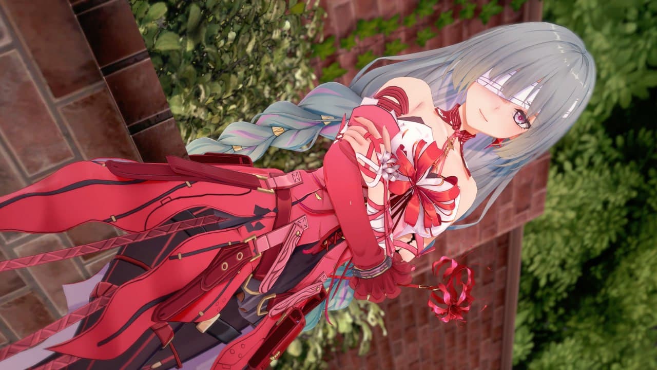 Phrolova (Card Release)