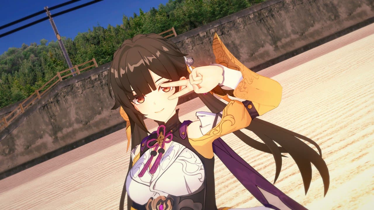 李素裳Sushang[キャラ配布]