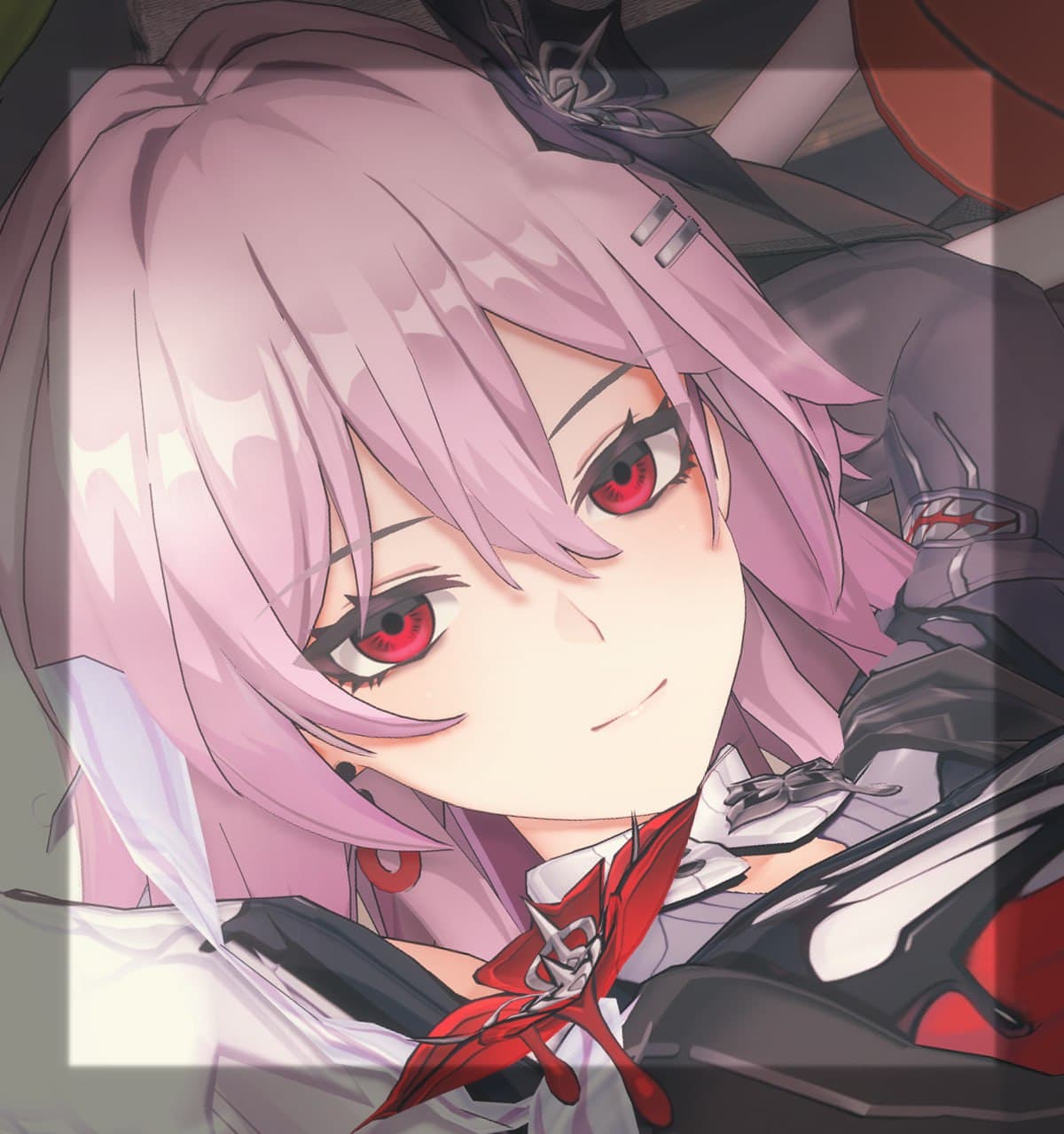 【キャラ】長夜月 Evernight