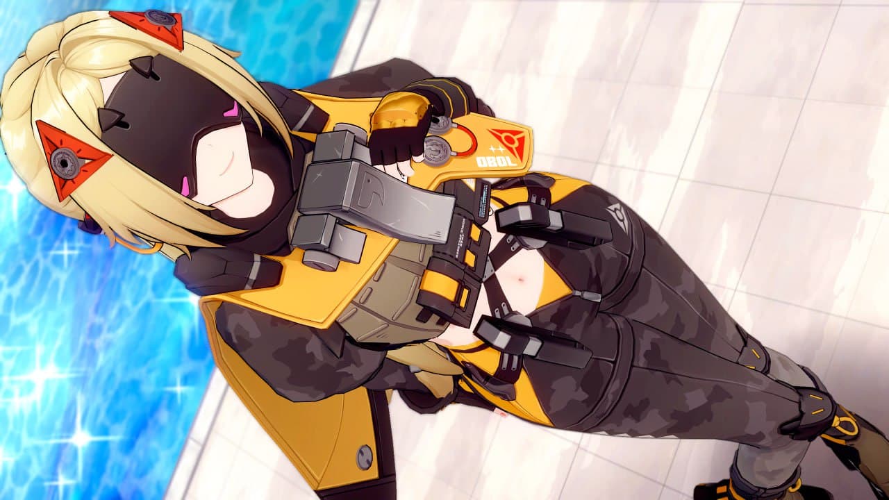 【Mod】扳机 Trigger