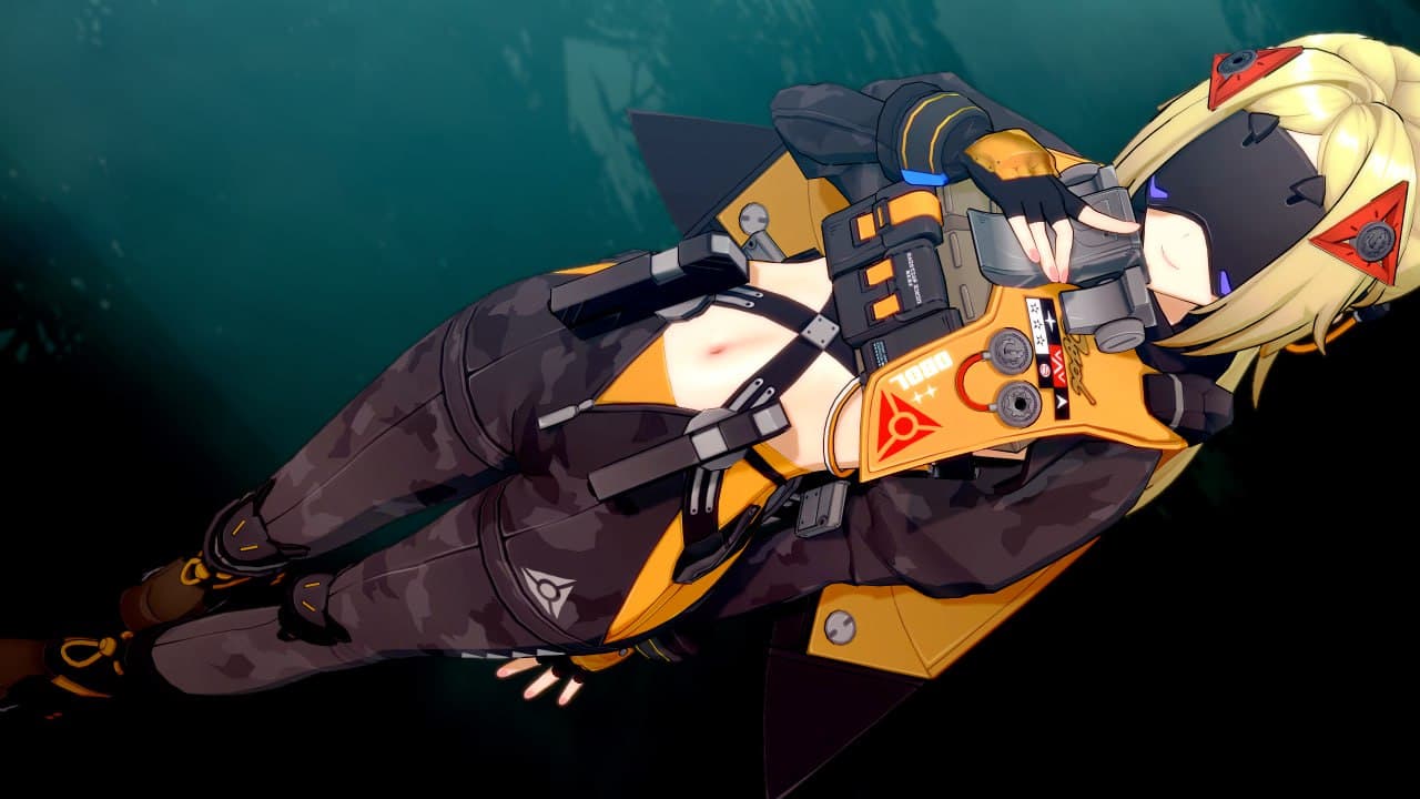 【Mod】扳机 Trigger