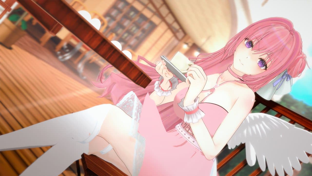 dorothy リメイク