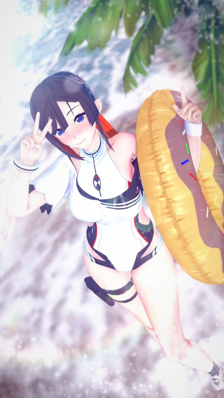 Jeunesse Crane chara card