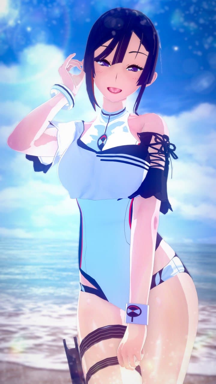 Jeunesse Crane chara card