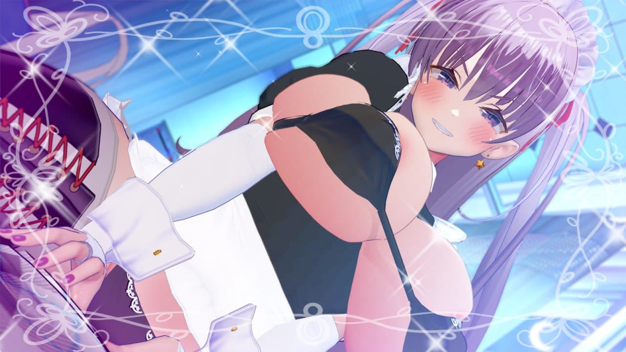 【Card】BB(魚デニムver)