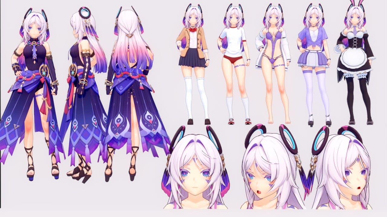 Citlali (Card Release)