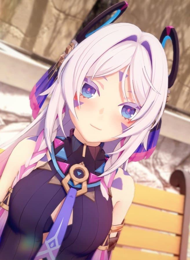 Citlali (Card Release)