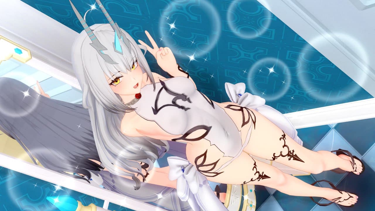 【card】FGO 妖精骑士 兰斯洛特