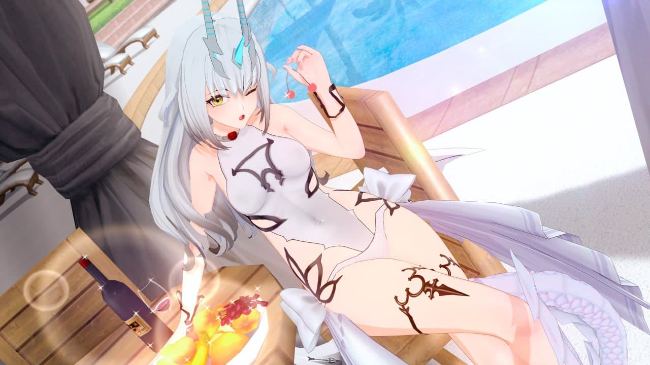 【card】FGO 妖精骑士 兰斯洛特