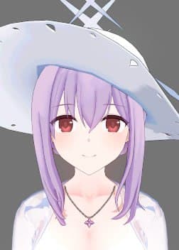 秤アツコ　水着