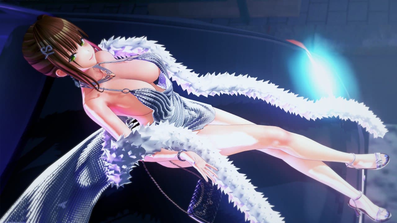 St. Louis Luxurious Wheels V2