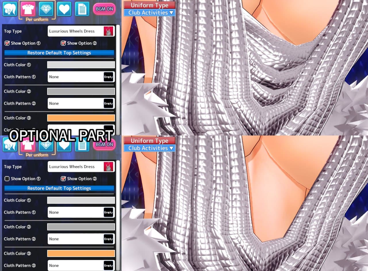 St. Louis Luxurious Wheels V2