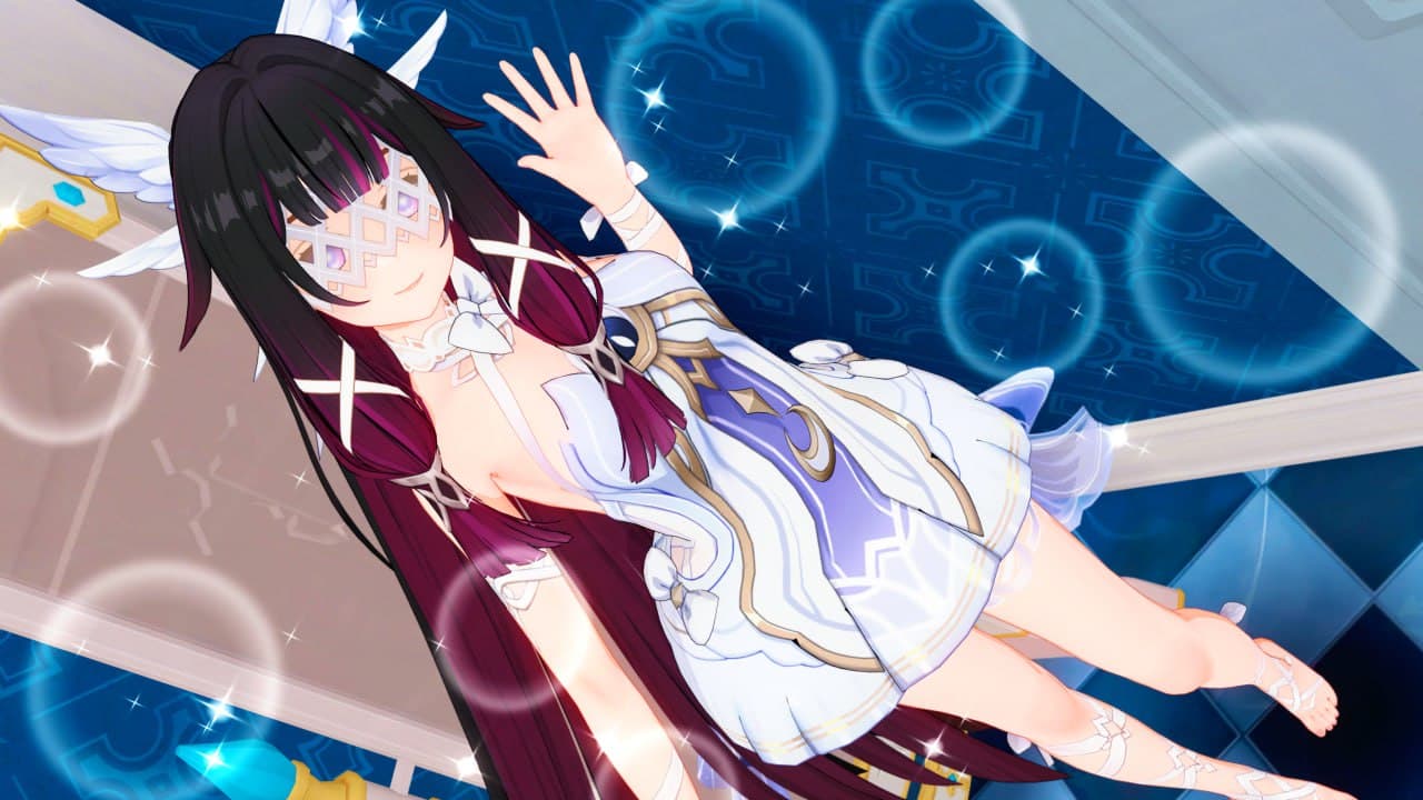 【配布】哥伦比娅